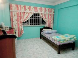 Blk 627 Woodlands Avenue 6 (Woodlands), HDB 4 Rooms #102070202